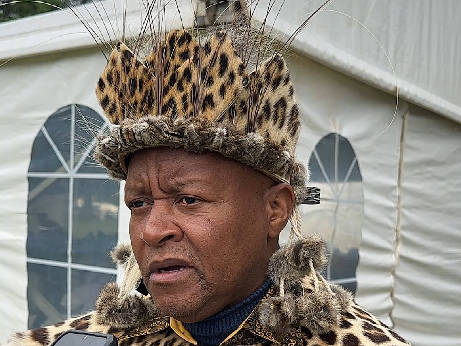 I-ANC ne-IFP netulo lokugudluza uMavundla nosomlomo eMvoti | Scrolla ...