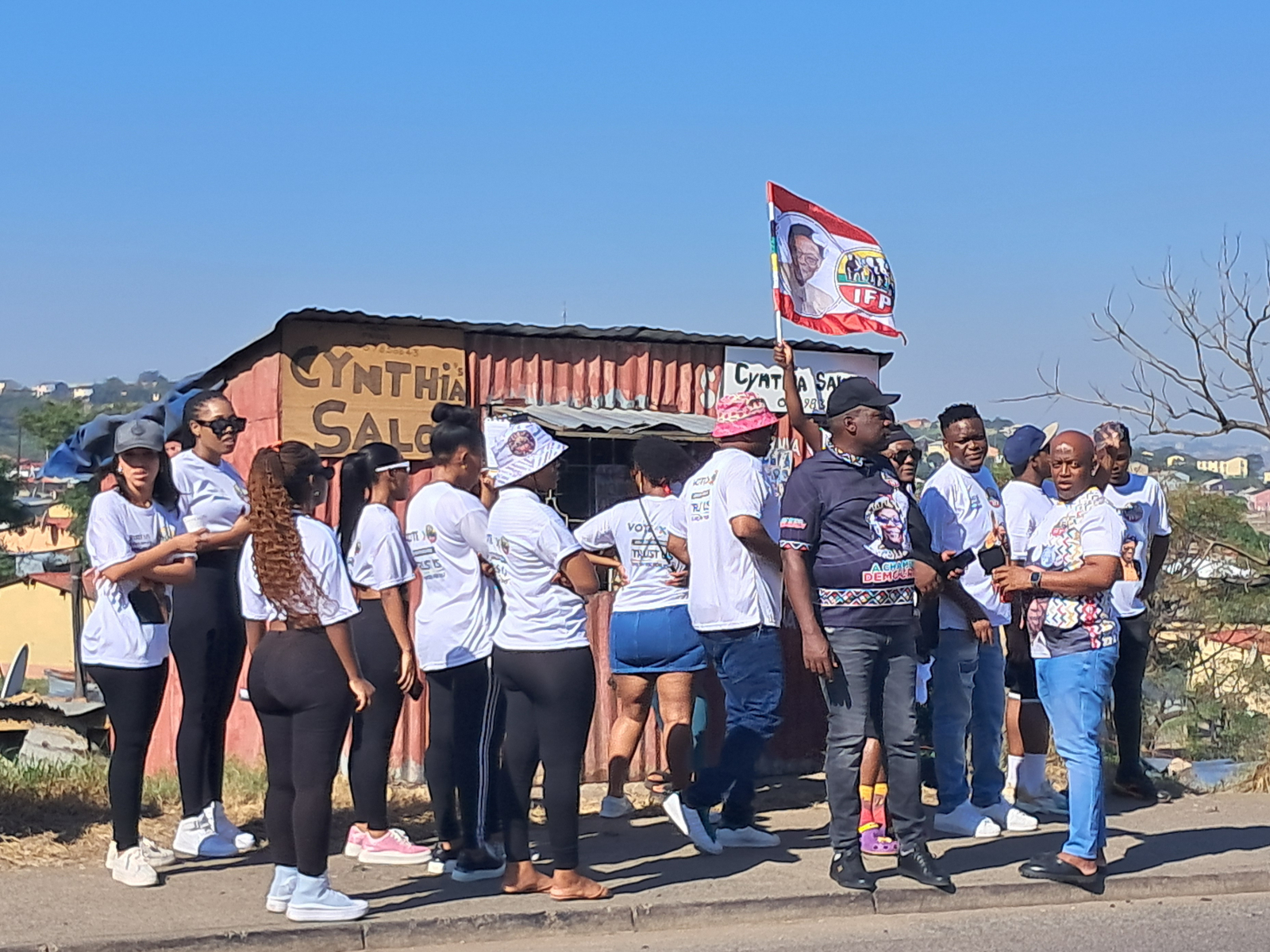 EzaseKZN ezifingqiwe: I-IFP ne-ANC bakhe umbimbi eMvoti | Scrolla Izindaba
