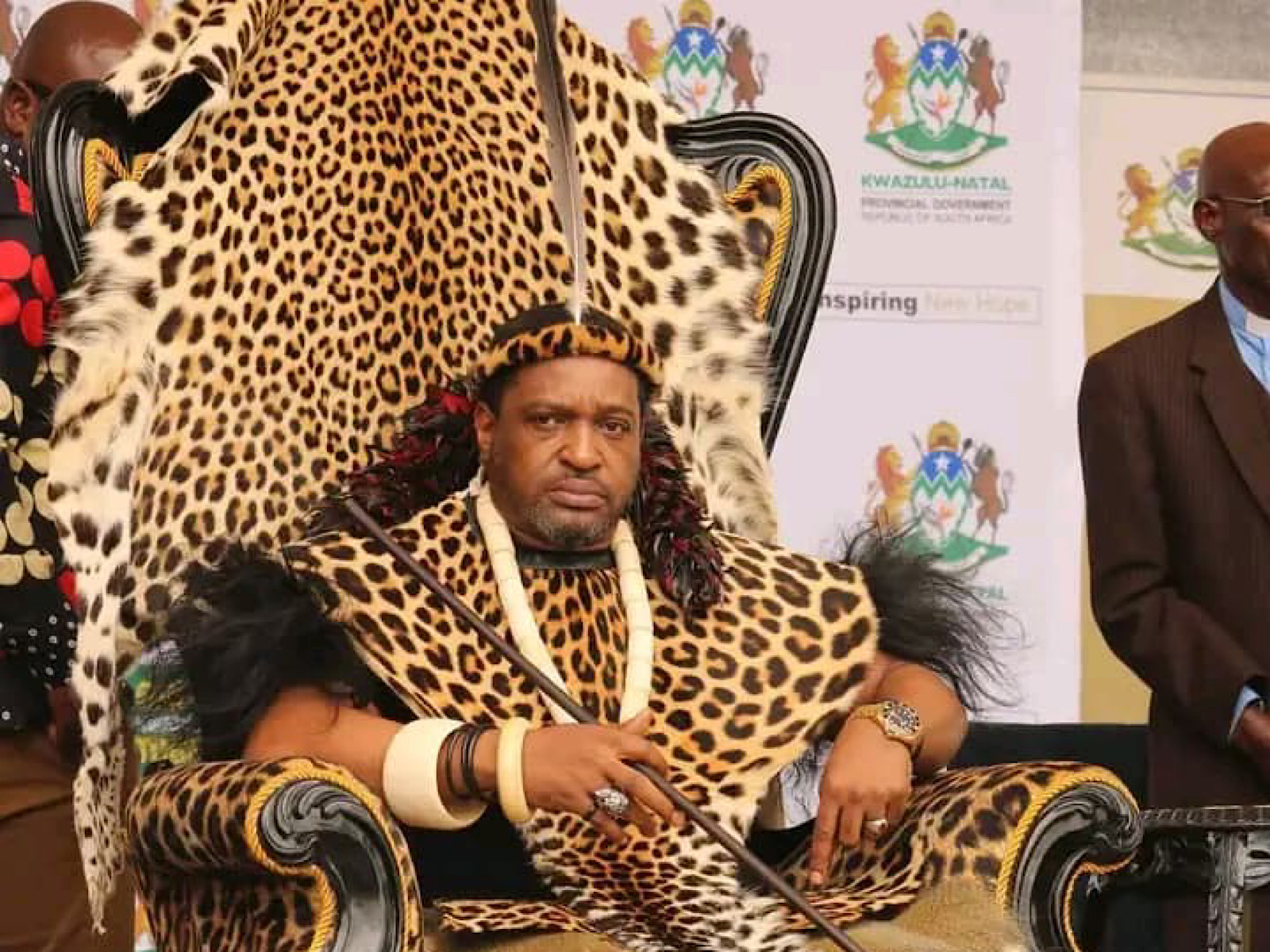 INkantolo ENkulu YokuDluliswa KwamaCala Imemezele Usuku Okuzoqulwa 