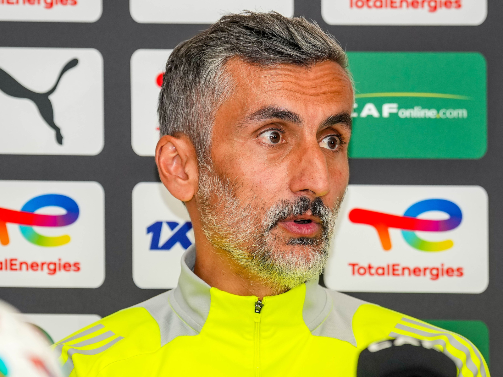 Youse Riveiro UJose Riveiro ushiye i-Pirates ngenkontileka ne-Al Ahly | Scrolla Izindaba