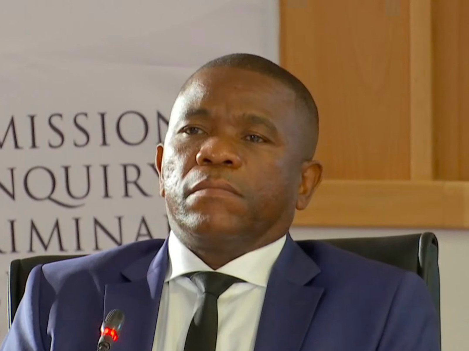 Ziphila UMkhwanazi uthi iziboshwa ziphila kangcono kunezakhamuzi ezisebenza ...